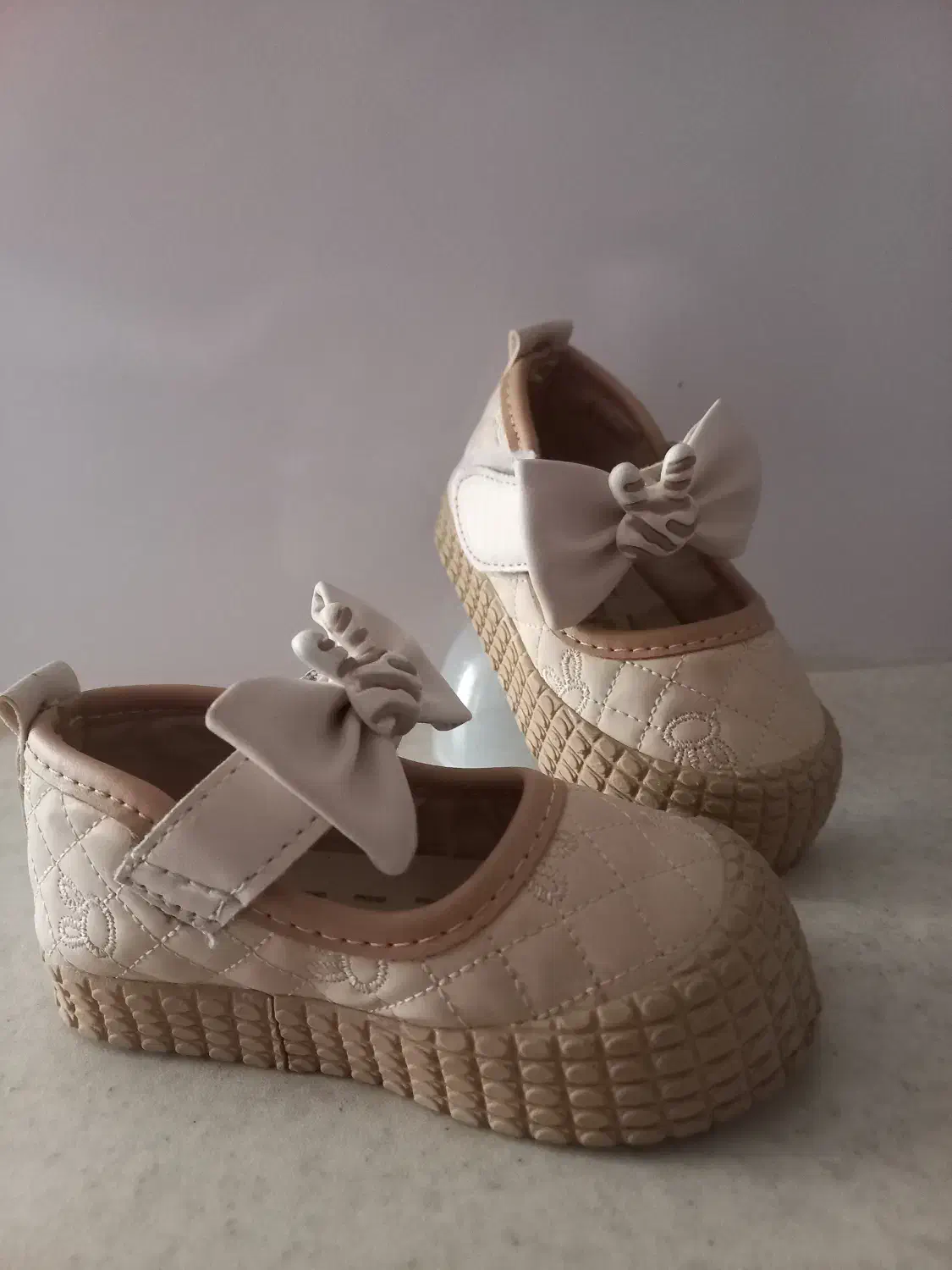 کفش بچگونه سایز ۲۲|کفش و لباس بچه|ابهر, |دیوار