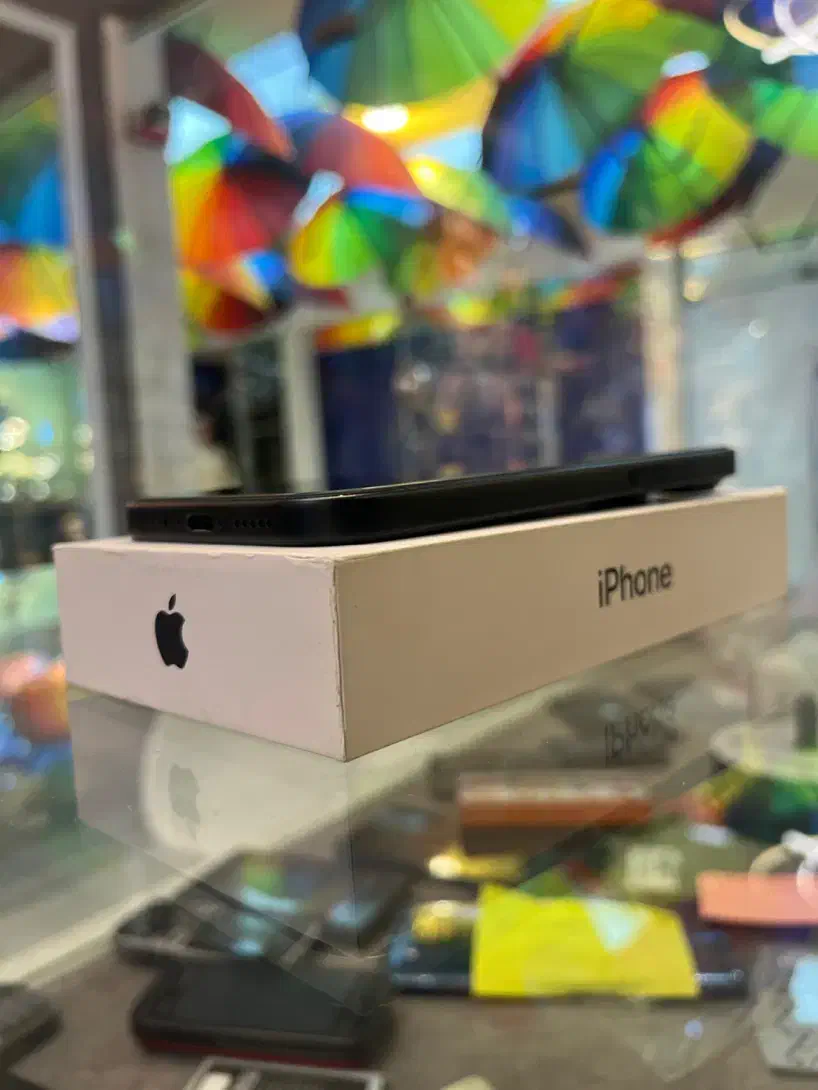 آیفون ۱۵ نرمال درحد نو|موبایل|کرج, عظیمیه|دیوار
