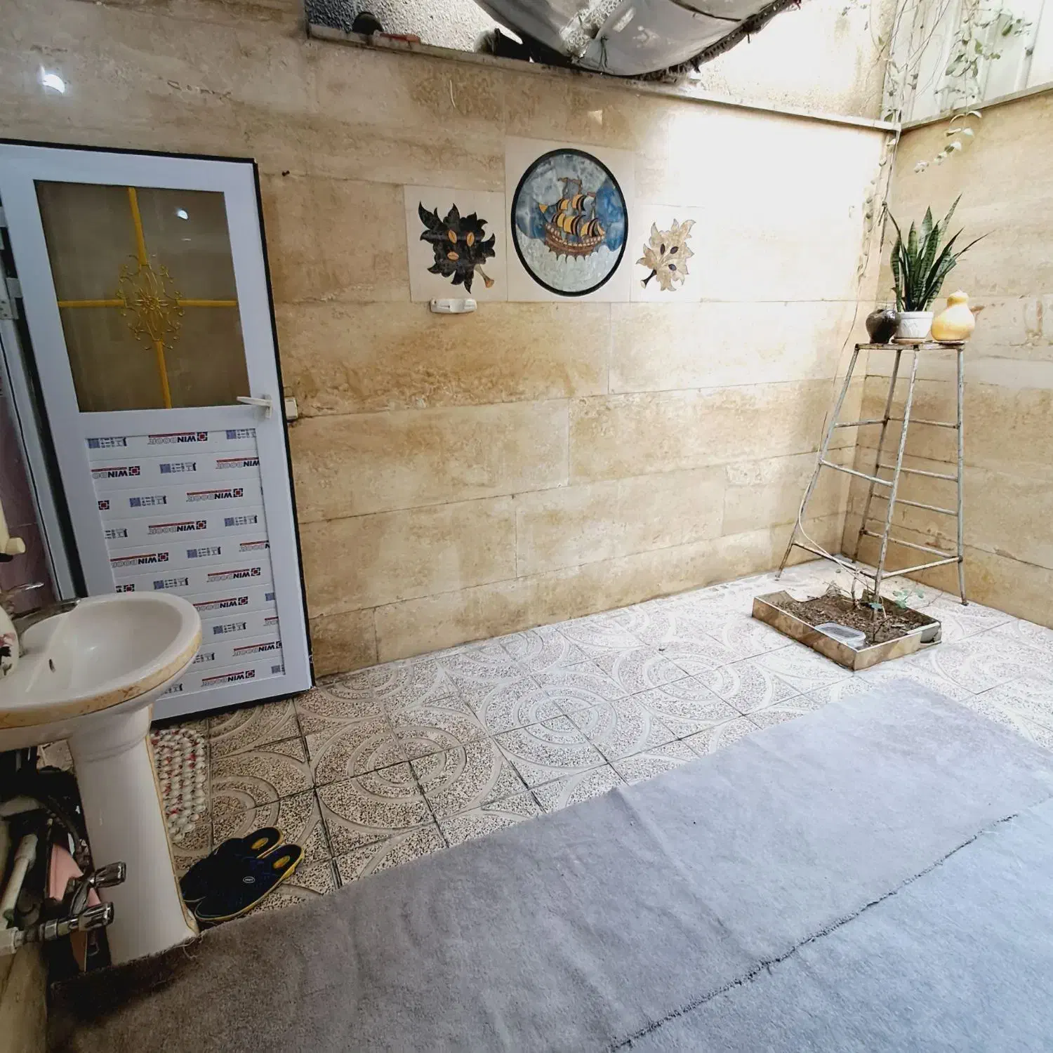 آپارتمان تک واحدی فروش فوری|فروش آپارتمان|تهران, خزانه|دیوار