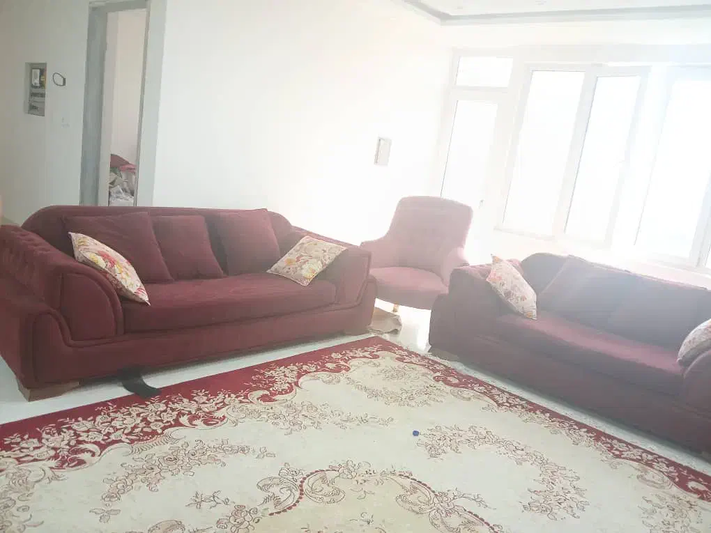 مبل هفت نفره مدل چستر|مبلمان خانگی و میز عسلی|برازجان, |دیوار