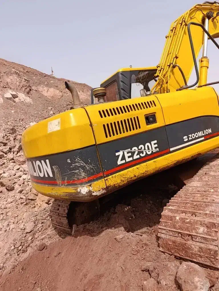 بیل هیوندا320 زوملاین230|خودرو سنگین|باغستان, |دیوار