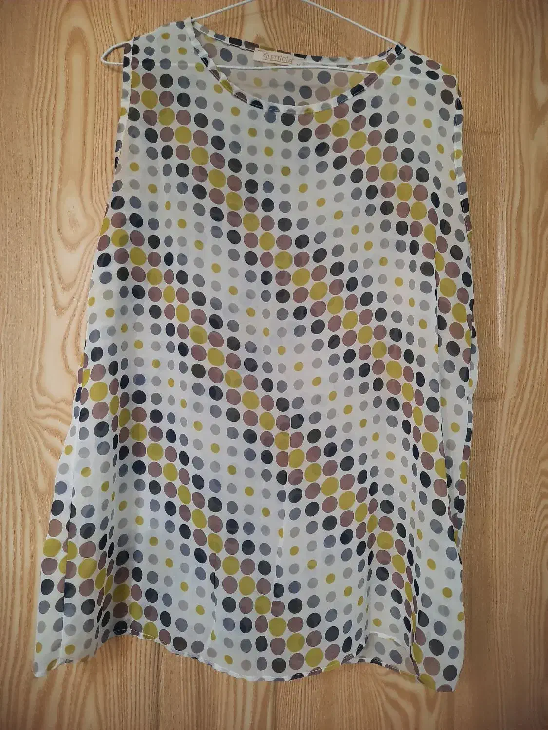 شومیز حریر کت و سارفن|لباس|تبریز, |دیوار