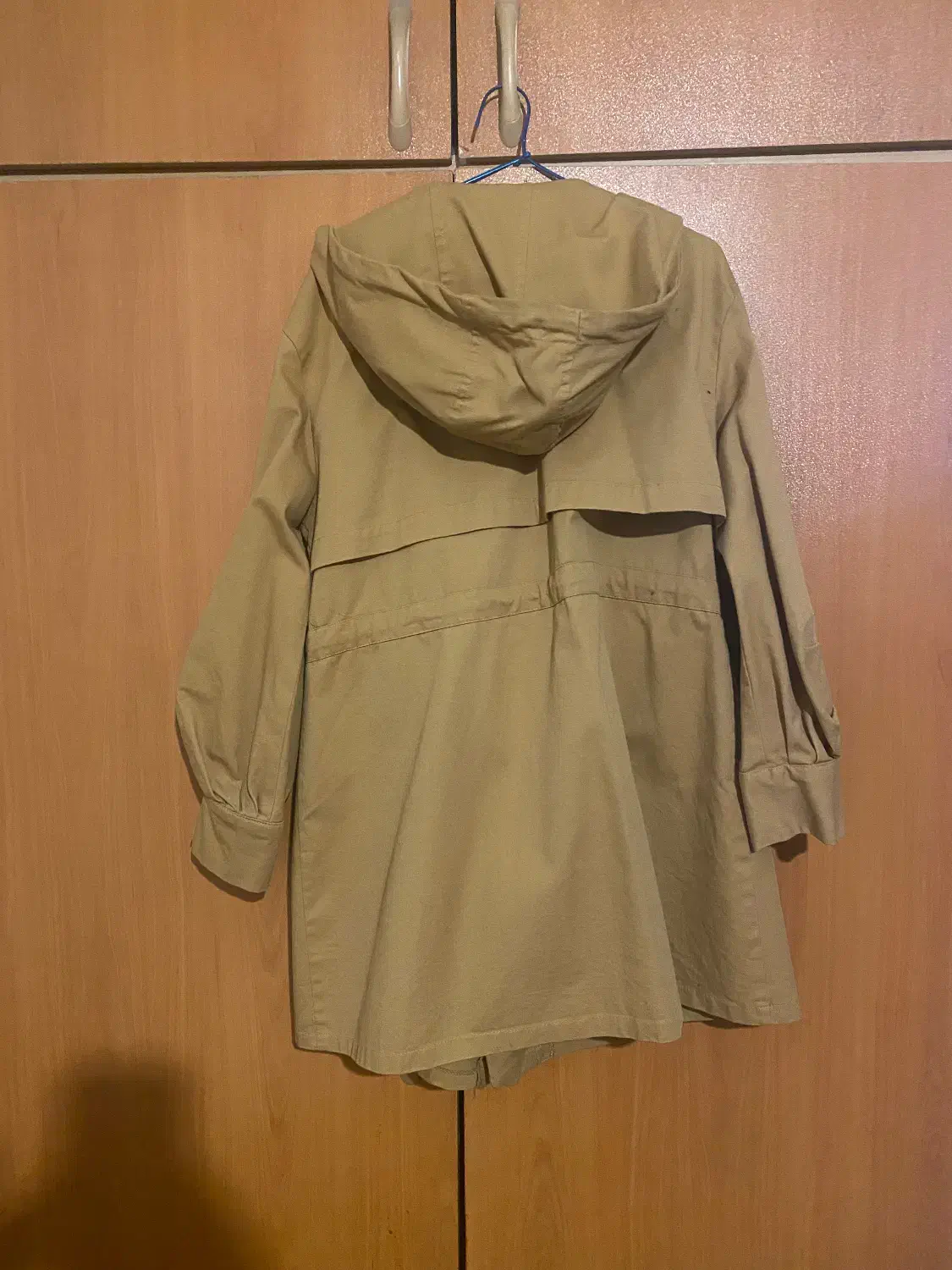 بارانی زنانه|لباس|ارومیه, |دیوار