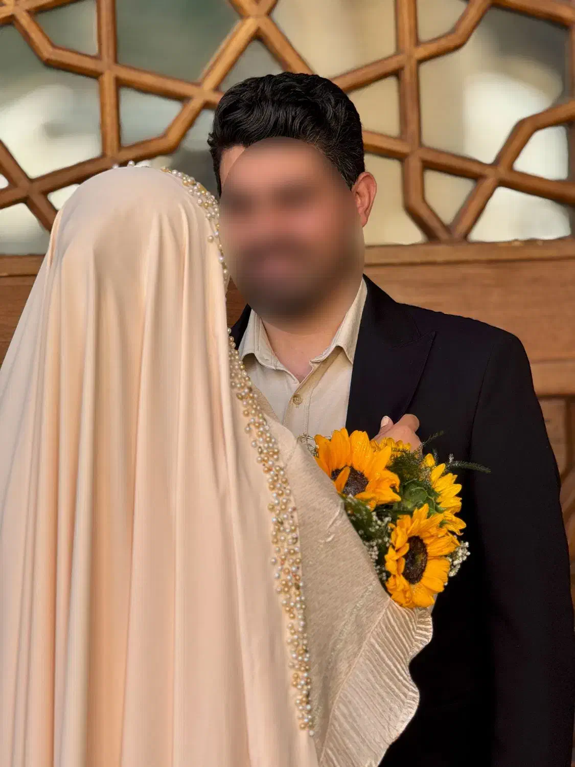 عکاس اختصاصی حرم و جمکران عکاس حرم عکاسی عقدحرم|خدمات پذیرایی، مراسم|قم, ارم|دیوار