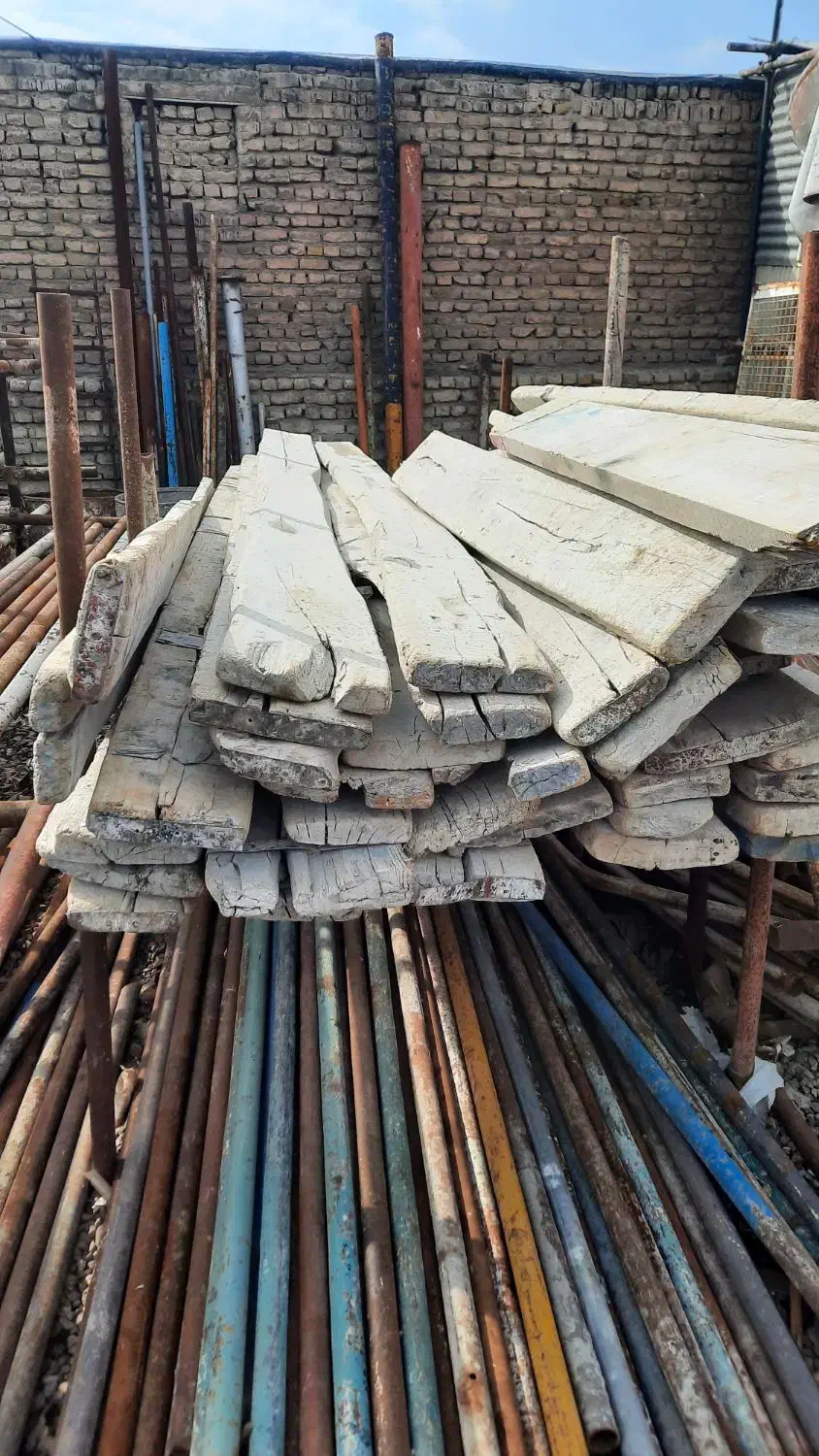 تخته بنایی|مصالح و تجهیزات ساختمان|مشهد, نیزه|دیوار