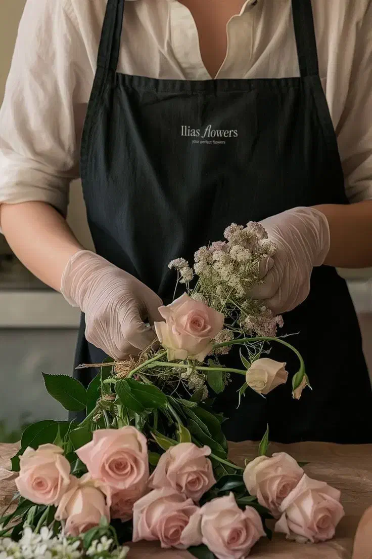 دوره ۲ ماهه گل آرایی با تخفیف ۳ میلیونی اصفهان|خدمات آموزشی|خمینی‌شهر, |دیوار