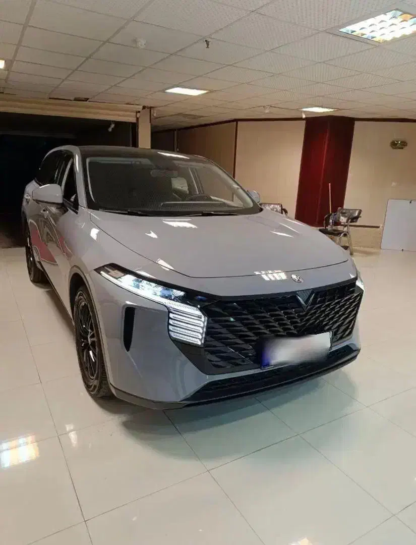 ونوسیا وی انلاین۲۰۲۳|خودرو سواری و وانت|کرج, کوی امامیه|دیوار