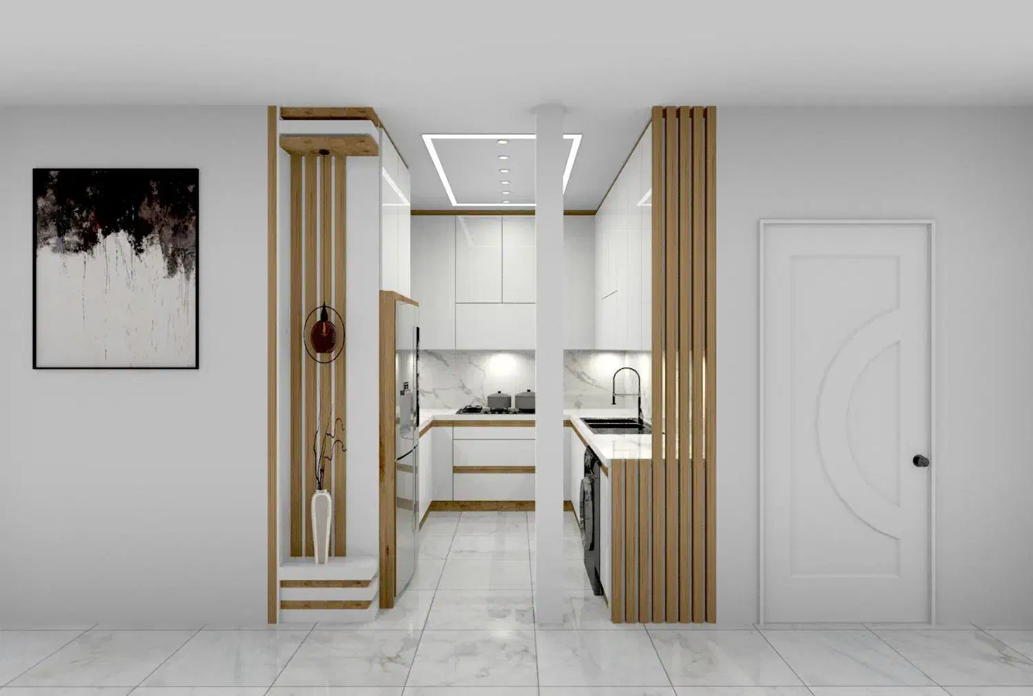 کابینت و کمد دیواری|جاکفشی، کمد، دراور|نسیم‌شهر, |دیوار