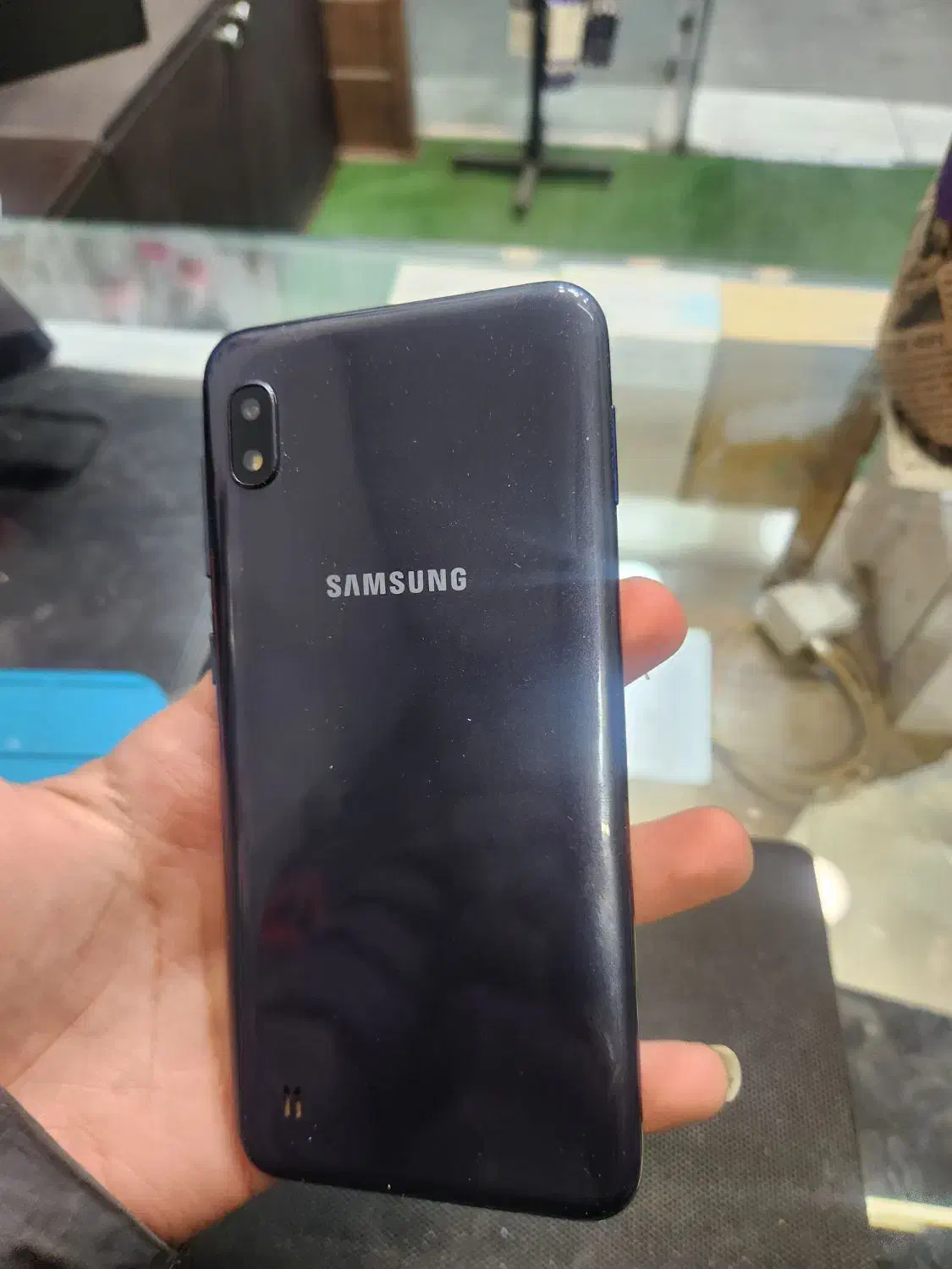 a10|موبایل|اصفهان, امامزاده اسماعیل|دیوار