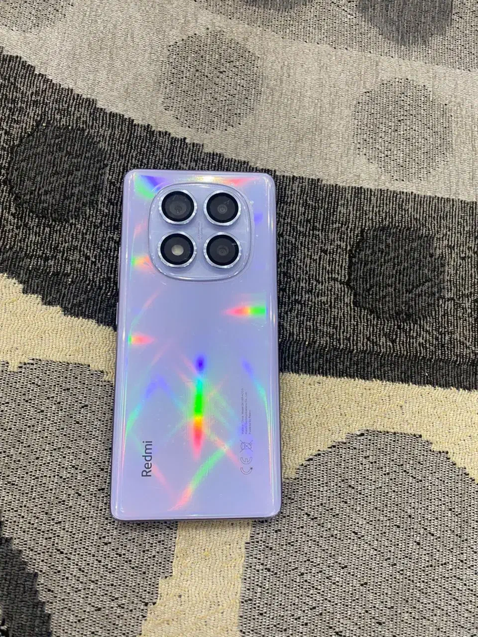 شیامی نوت 14پرو|موبایل|مشهد, کشاورز|دیوار