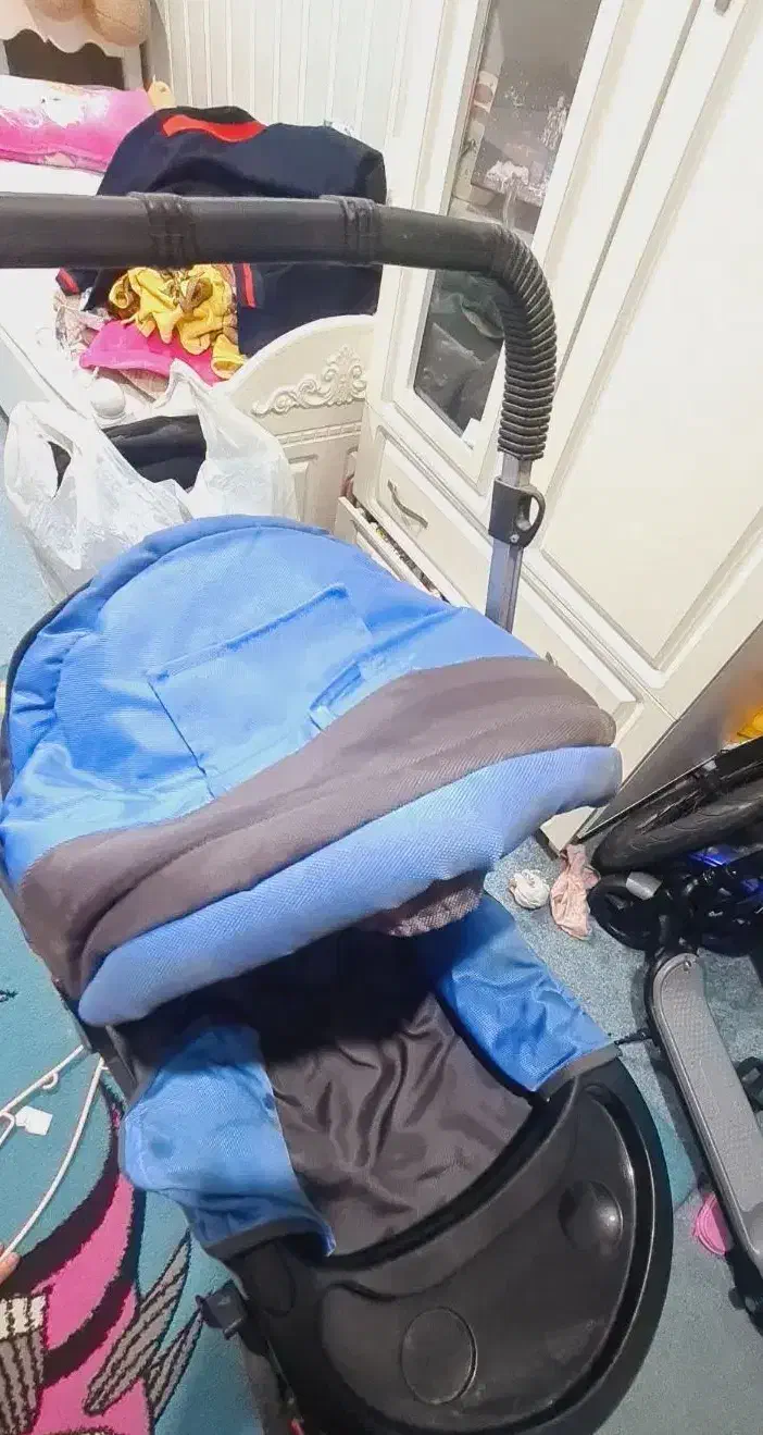 کالسکه بچه|کالسکه و لوازم جانبی|اهواز, کوروش|دیوار