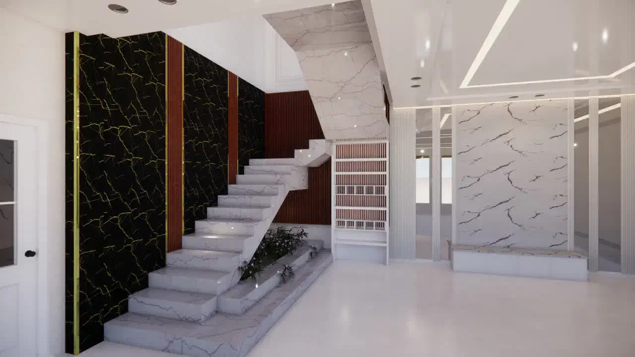 فروش کاغذ دیواری و ماربل شیت|خدمات پیشه و مهارت|خرم‌آباد, |دیوار