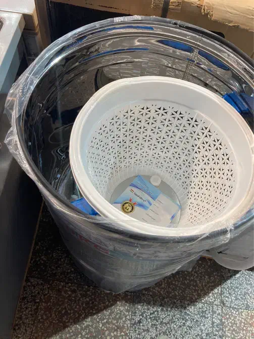 پتوشور خشک کن دار|ماشین لباسشویی و خشک‌کن لباس|بندرعباس, |دیوار