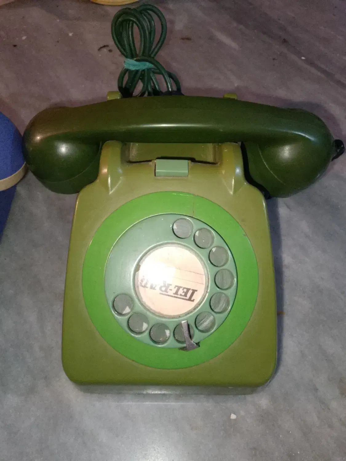 انتیک|کلکسیون اشیاء عتیقه|رشت, بیجارپس|دیوار