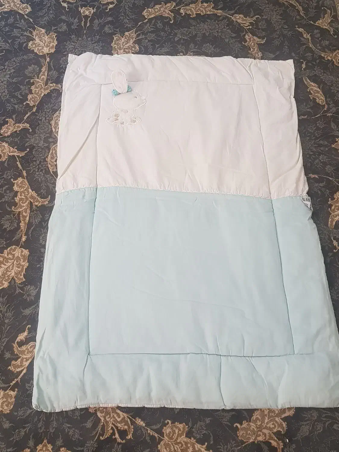 رخت خواب بچه|اسباب و اثاث بچه|تهران, جمالزاده|دیوار