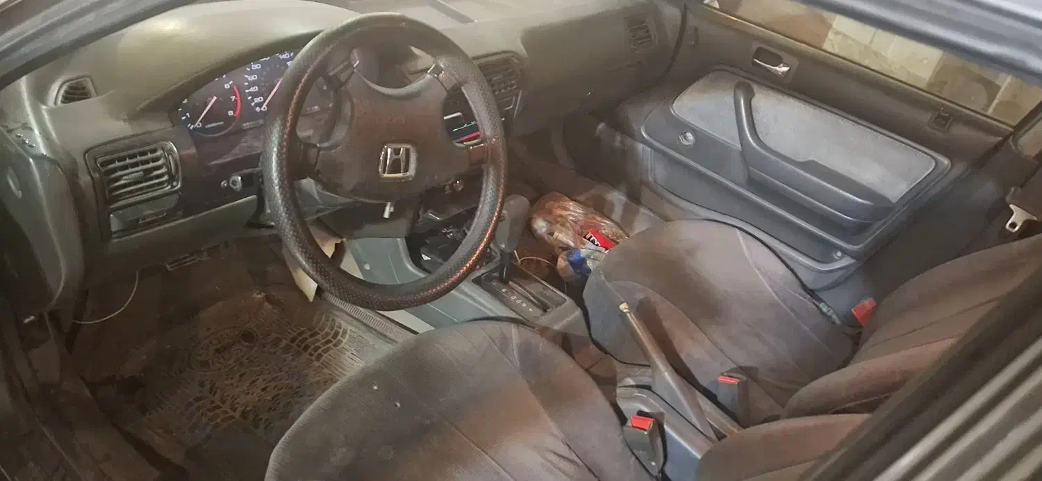 هندا اکورد1993 اتومات|خودرو کلاسیک|کرج, گلشهر|دیوار