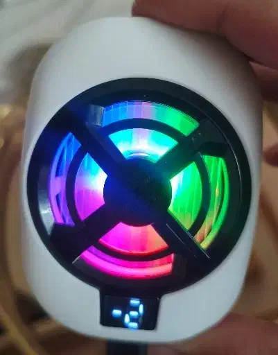 فن گوشی|لوازم جانبی موبایل و تبلت|پارس‌آباد, |دیوار