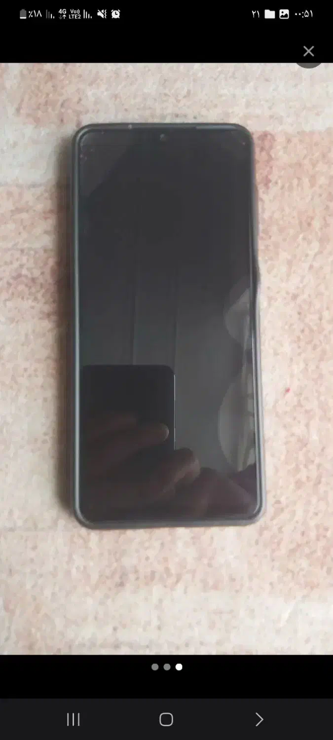 a22|موبایل|باوی, |دیوار