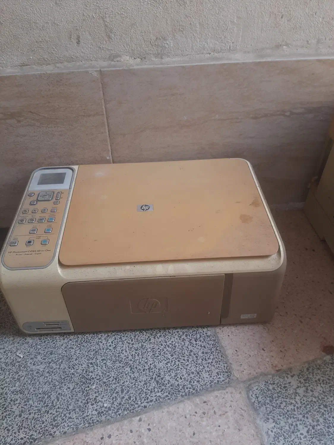 دستگاه فتوکپی و دستگاه اسکن|پرینتر، اسکنر، کپی، فکس|قائم‌شهر, |دیوار