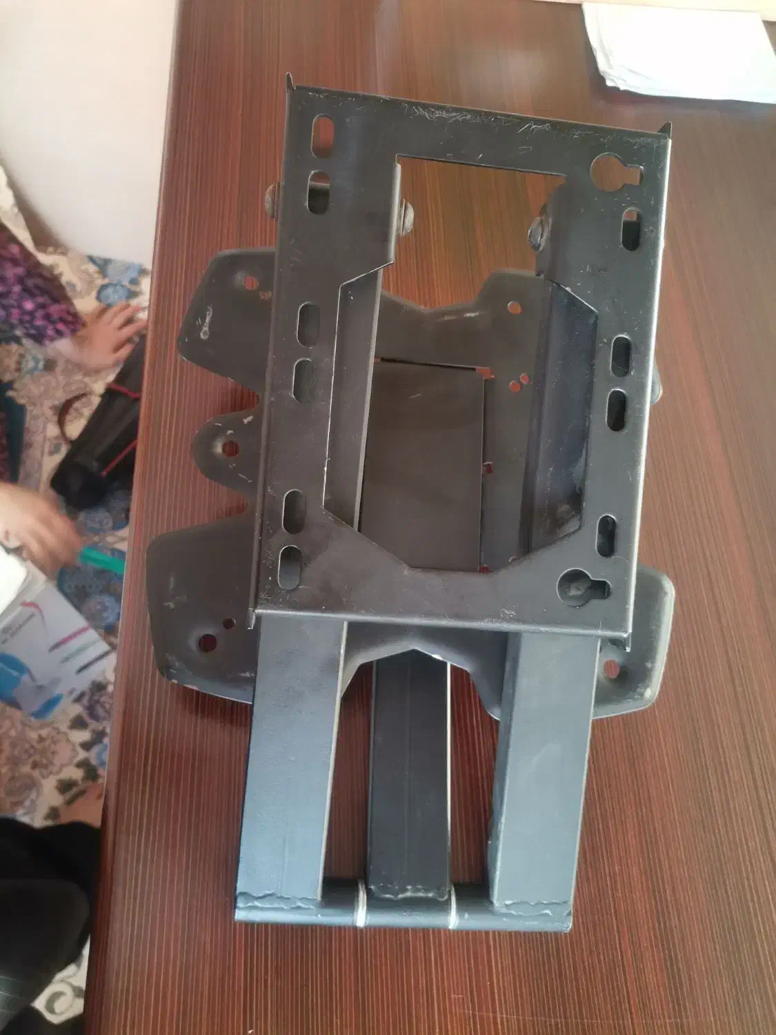 پایه تلویزیون|تلویزیون و پروژکتور|جوانرود, |دیوار