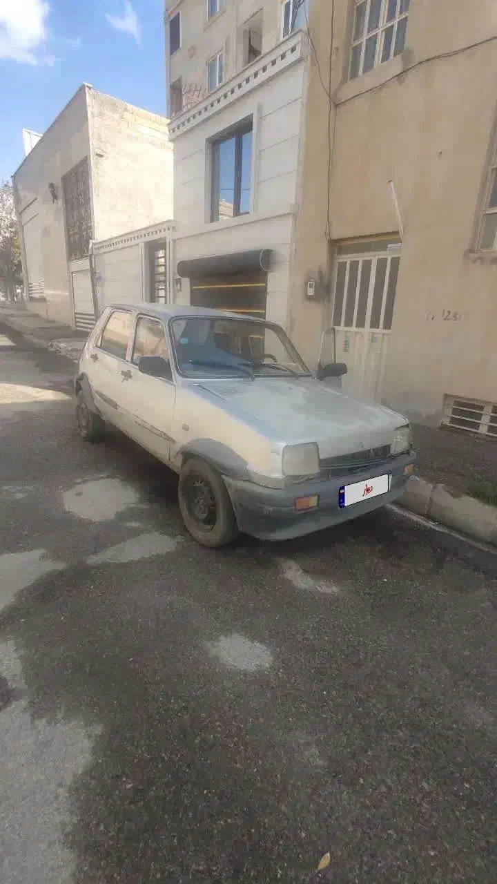 پی کی برای اسقاط|خودرو سواری و وانت|مهاجران, |دیوار