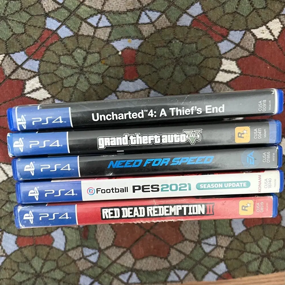 ps4درحد|کنسول، بازی ویدئویی و آنلاین|چالوس, |دیوار