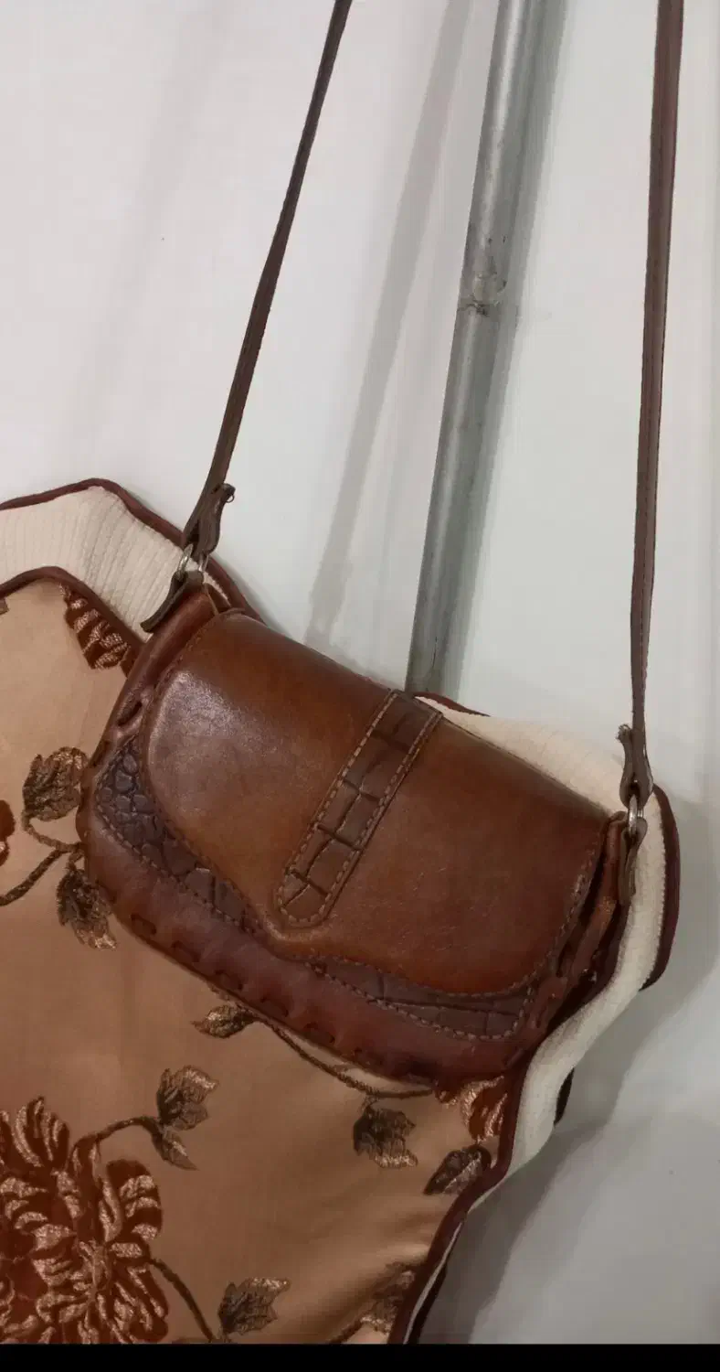 کیف چرم اصل|کیف، کفش، کمربند|اردبیل, |دیوار