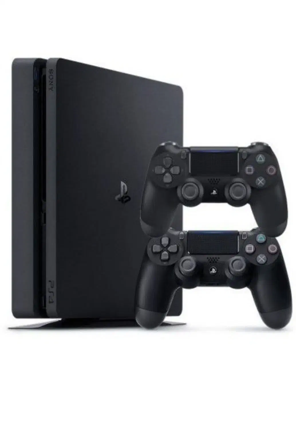 کنسول بازی سونی پلی استیشن PS4|کنسول، بازی ویدئویی و آنلاین|گنبد کاووس, |دیوار