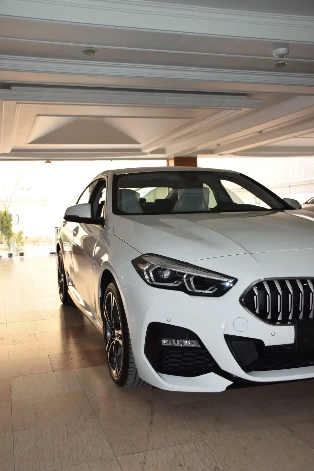 BMW 225i GERMANY 2024|خودرو سواری و وانت|کرج, مهرویلا شمالی|دیوار