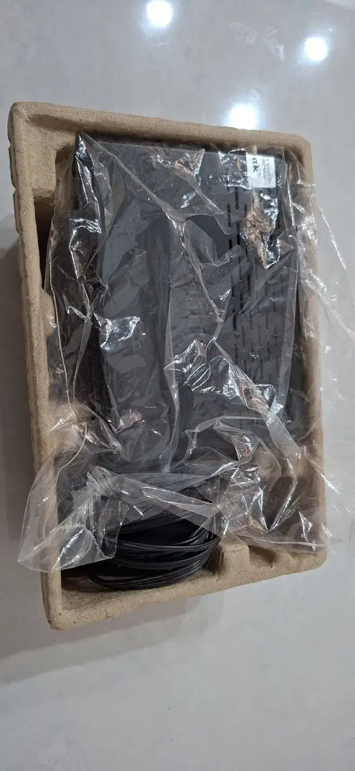 MODEM DLINK|مودم و تجهیزات شبکه|شیراز, کلاهدوز|دیوار