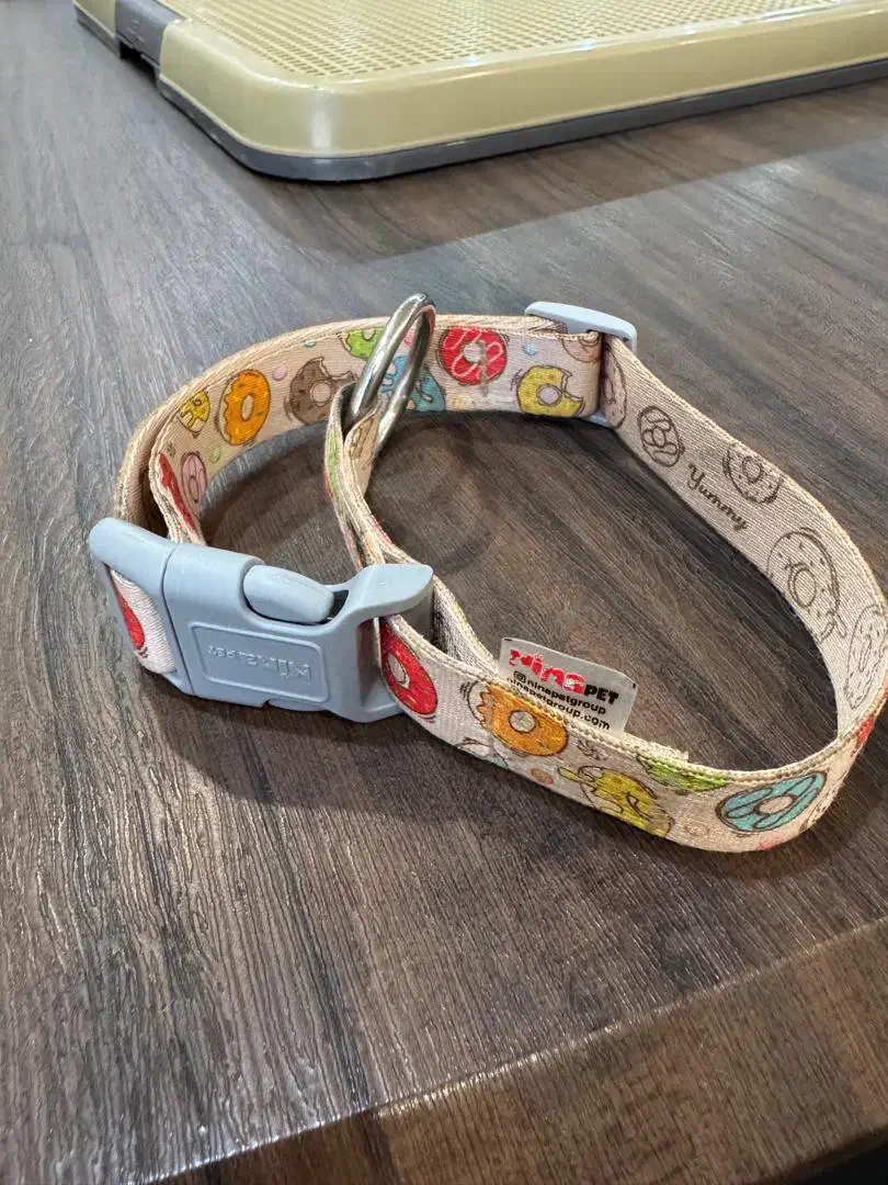 قلاده گردنی سگ|لوازم جانبی حیوانات|کرمان, |دیوار