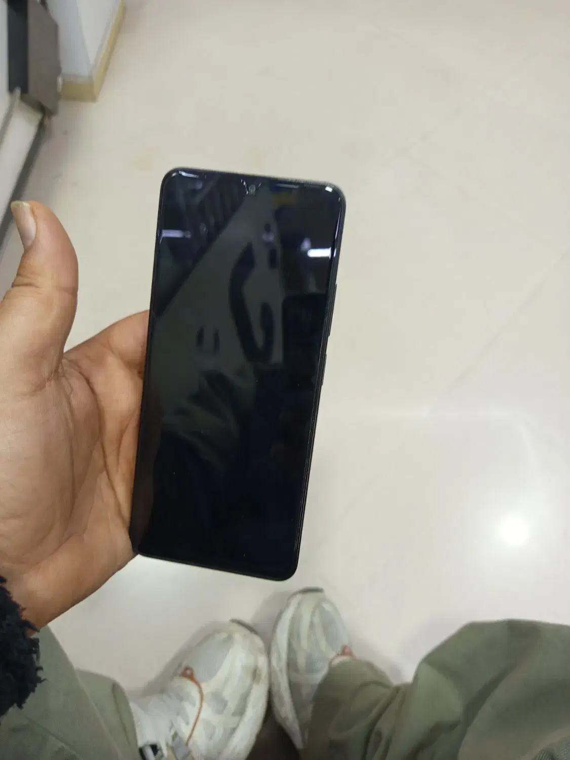 14c 256 ram8|موبایل|قم, کیوانفر|دیوار