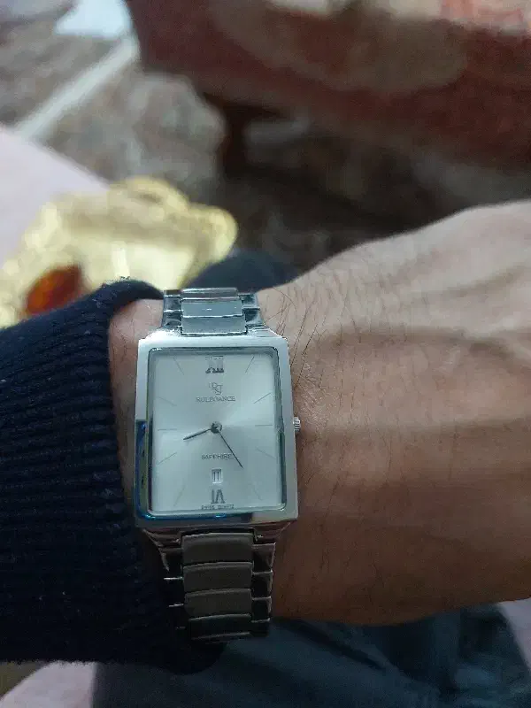 ساعت رولگانس اصل|ساعت|تبریز, |دیوار