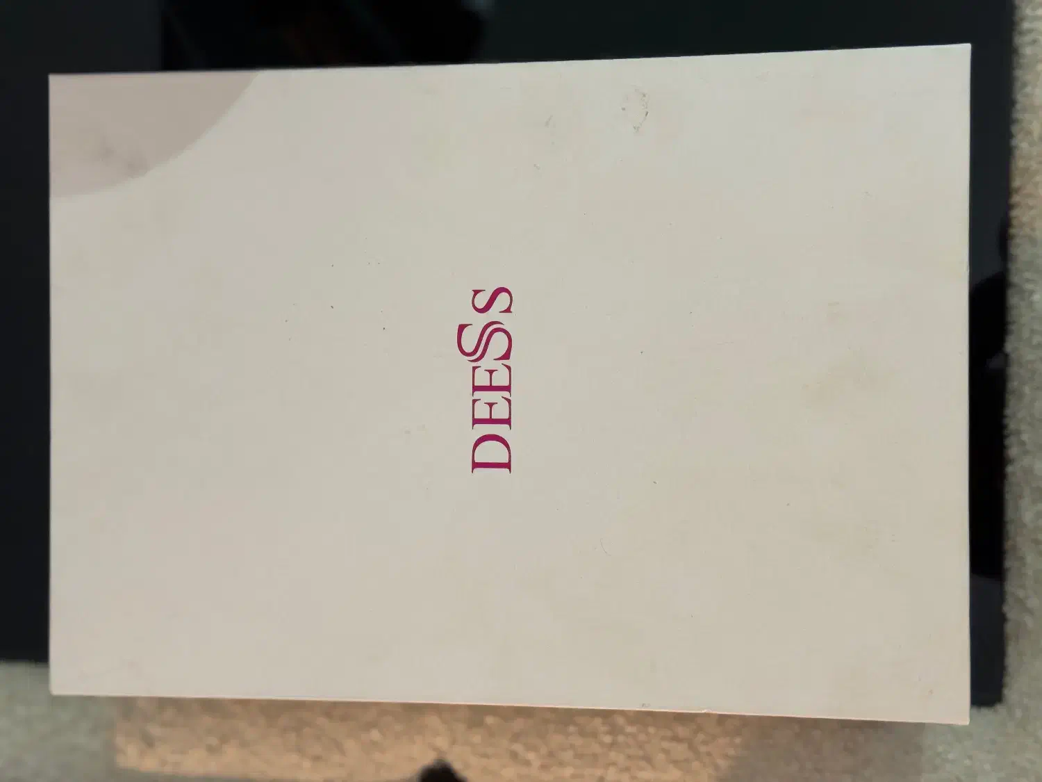 دستگاه لیزر خانگی دس|آرایشی، بهداشتی، درمانی|تهران, دستغیب|دیوار