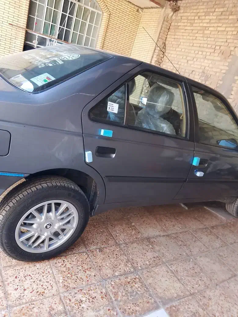 پژو405|خودرو سواری و وانت|شوش, |دیوار