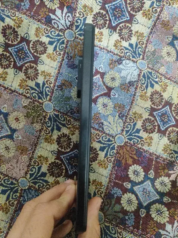 گوشی a56 5g نو نو.|موبایل|قزوین, |دیوار