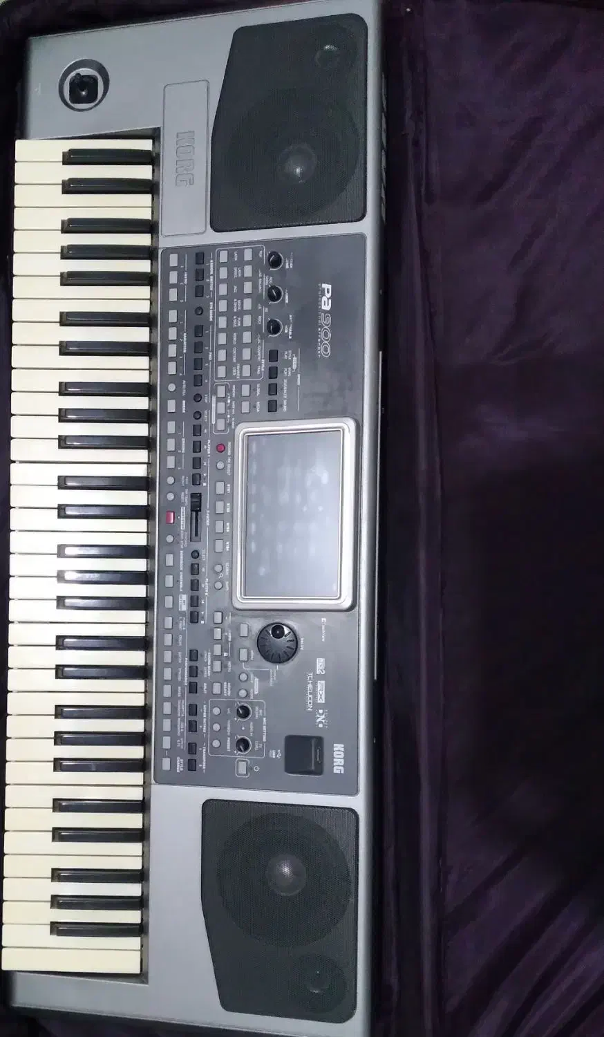 ارگ pa900|پیانو، کیبورد، آکاردئون|کرج, اصفهانی‌ها|دیوار