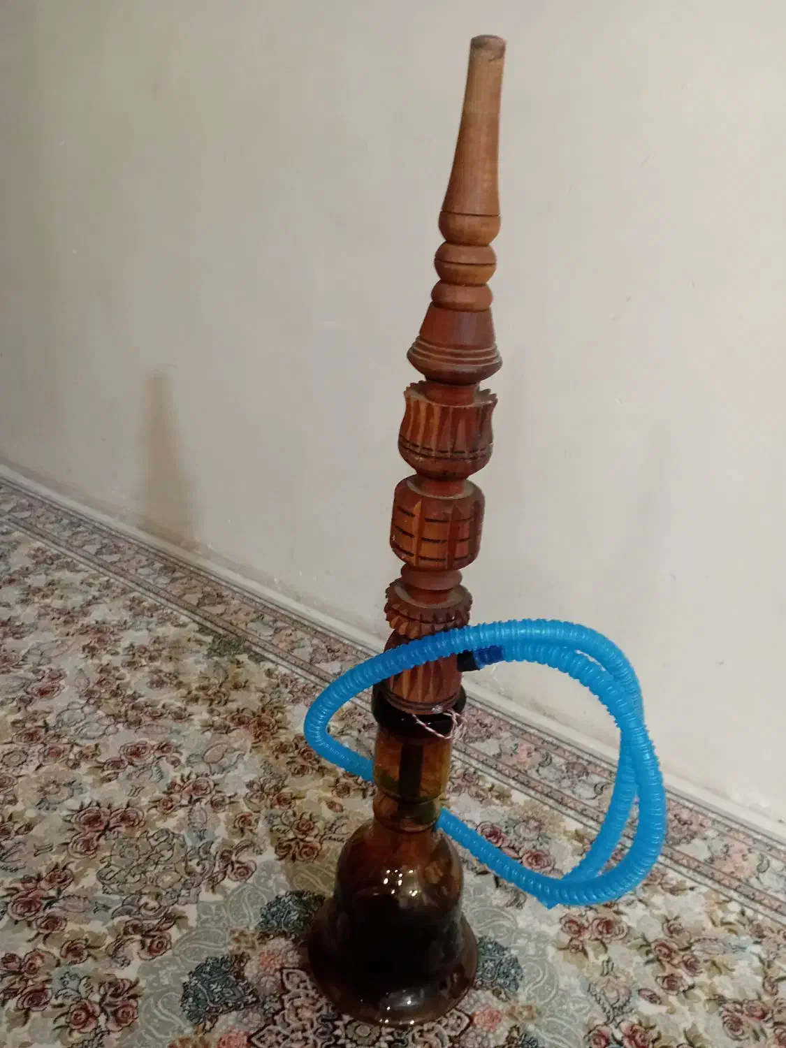 قلیون میوه ای نووتمیز|کلکسیون و سرگرمی|بندرعباس, |دیوار