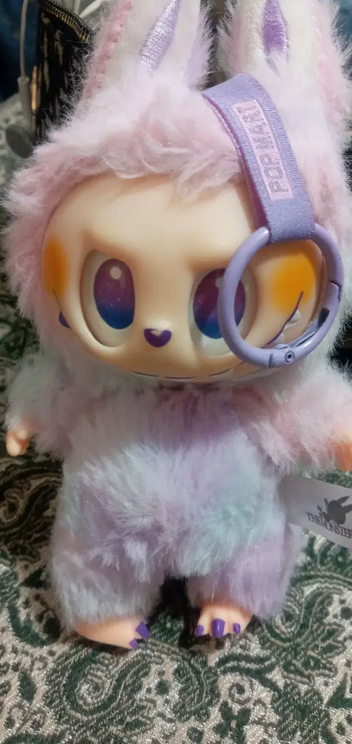 لبوبو|اسباببازی|تهران, آشتیانی|دیوار