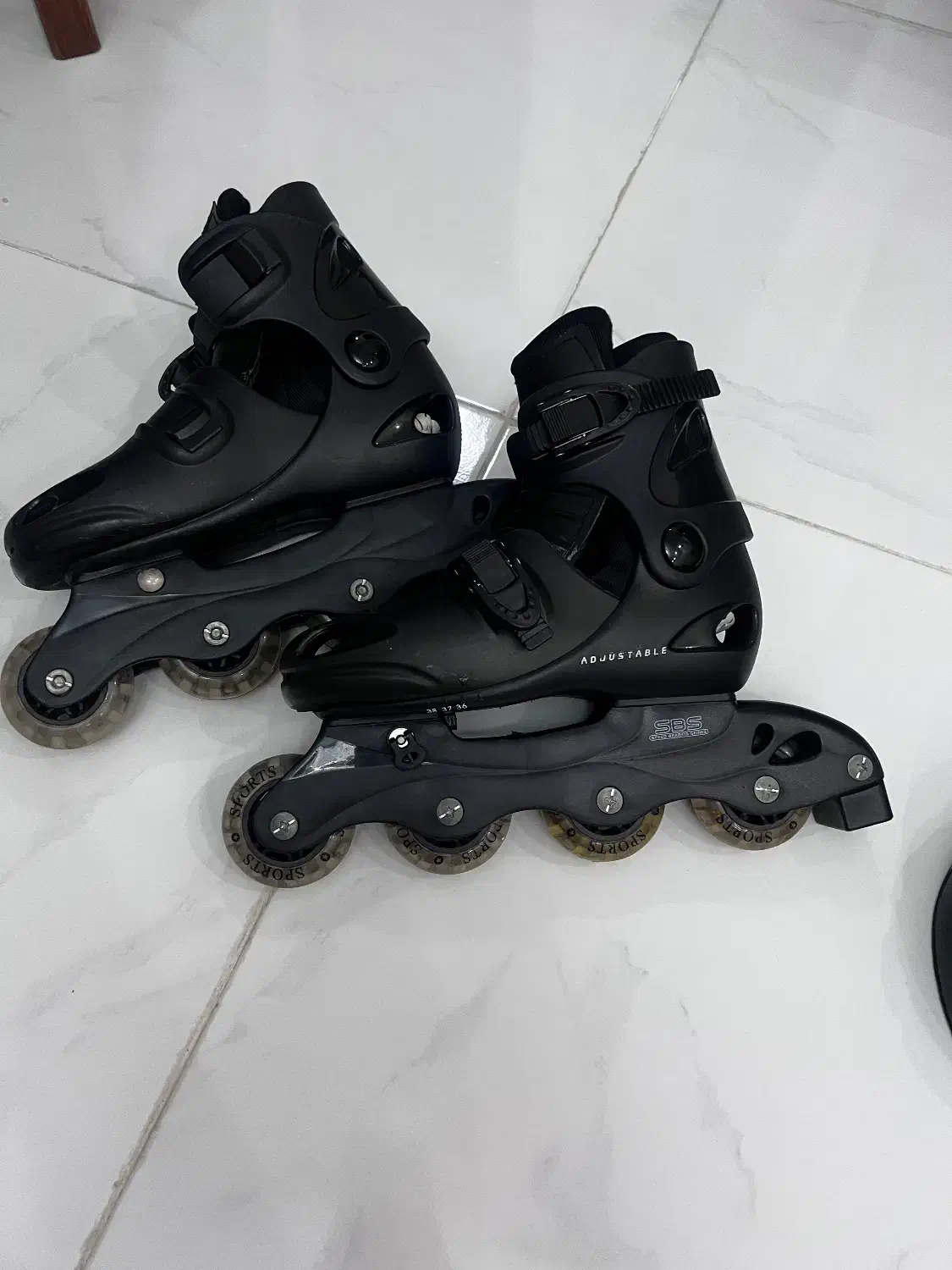 اسکیت|دوچرخه، اسکیت، اسکوتر|گرگان, |دیوار