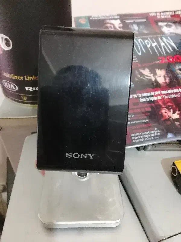 3 عدد باند ایستاده سونی و چشمی آن|سیستم صوتی خانگی|کرج, گوهردشت|دیوار