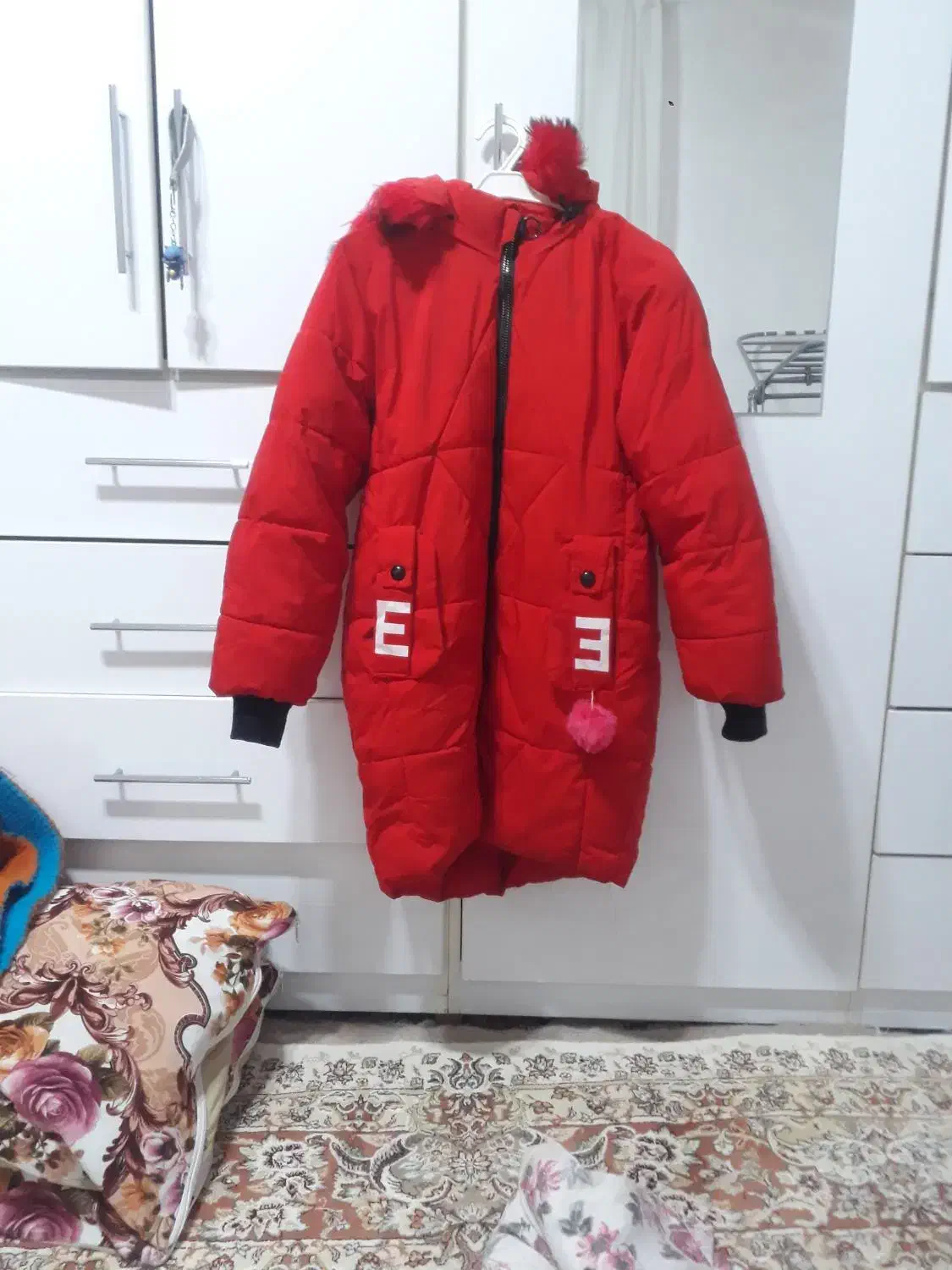 درحدنو|لباس|سقز, |دیوار