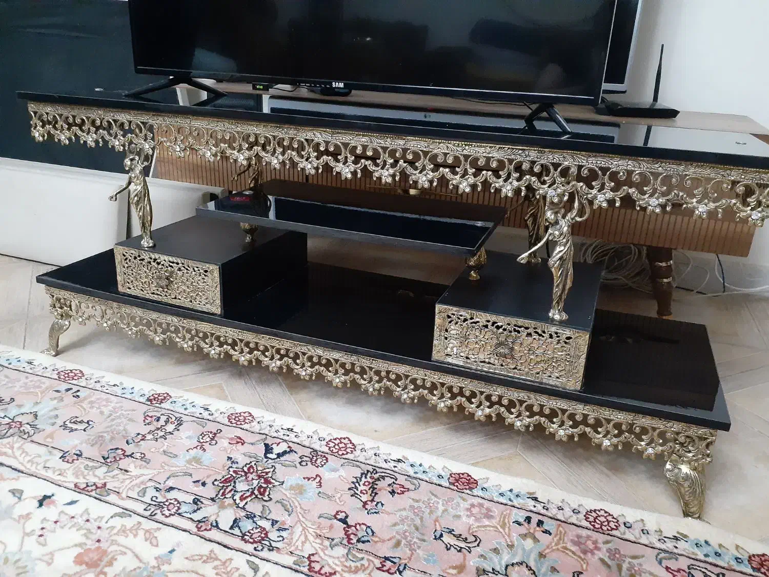 میز TV|میز تلویزیون|کرمانشاه, |دیوار