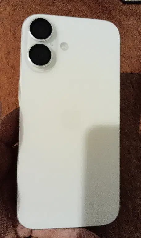 گوشی 16 iphone معمولی|موبایل|کرج, کلاک نو|دیوار