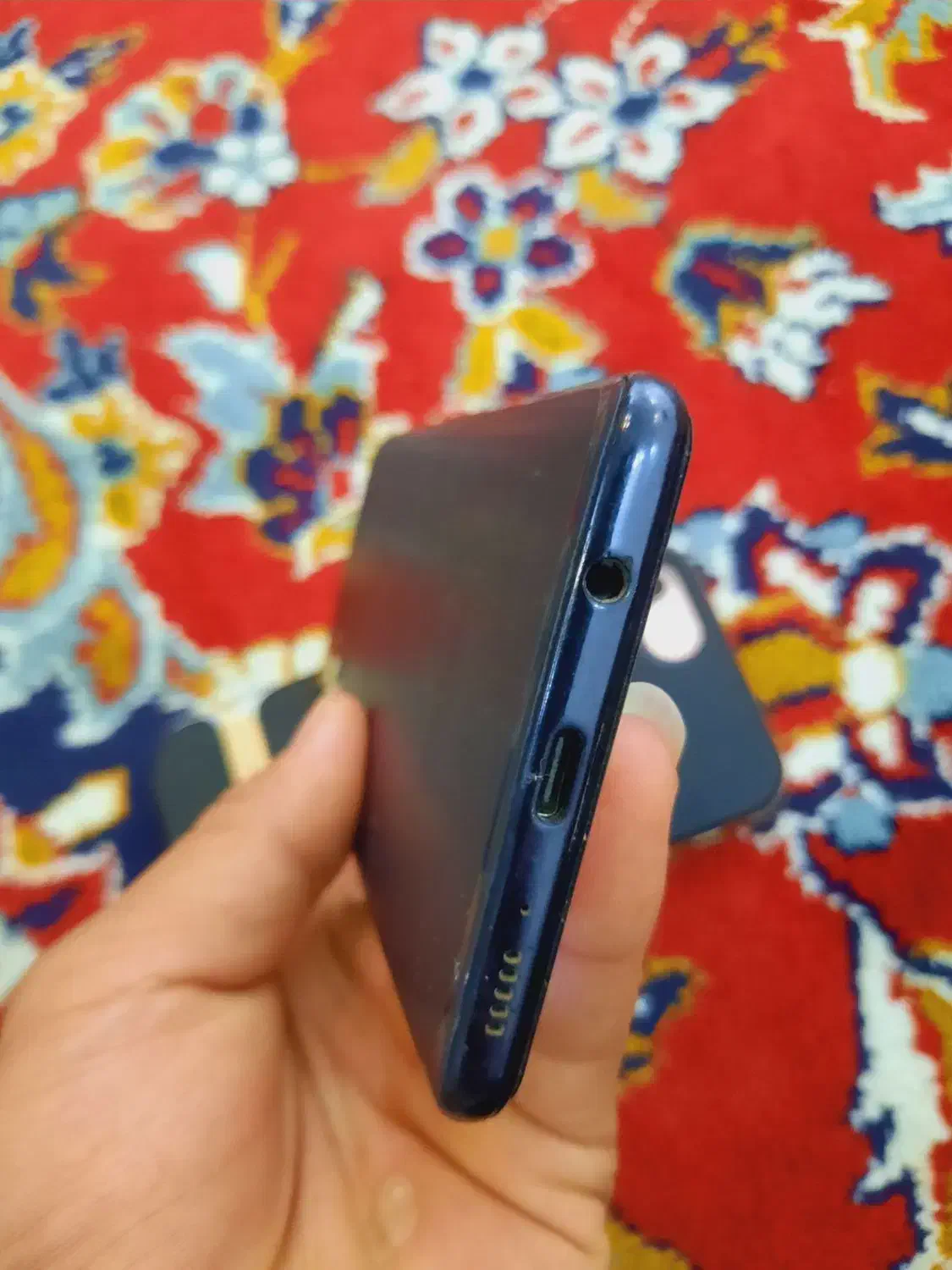 سامسونگ a51 128|موبایل|نیشابور, هفده شهریور|دیوار