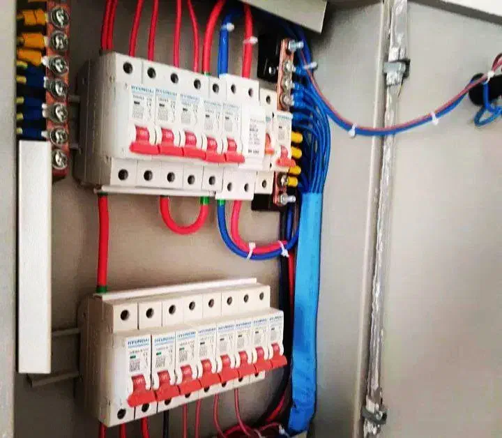 برق آریا|خدمات پیشه و مهارت|تهران, افسریه شمالی|دیوار