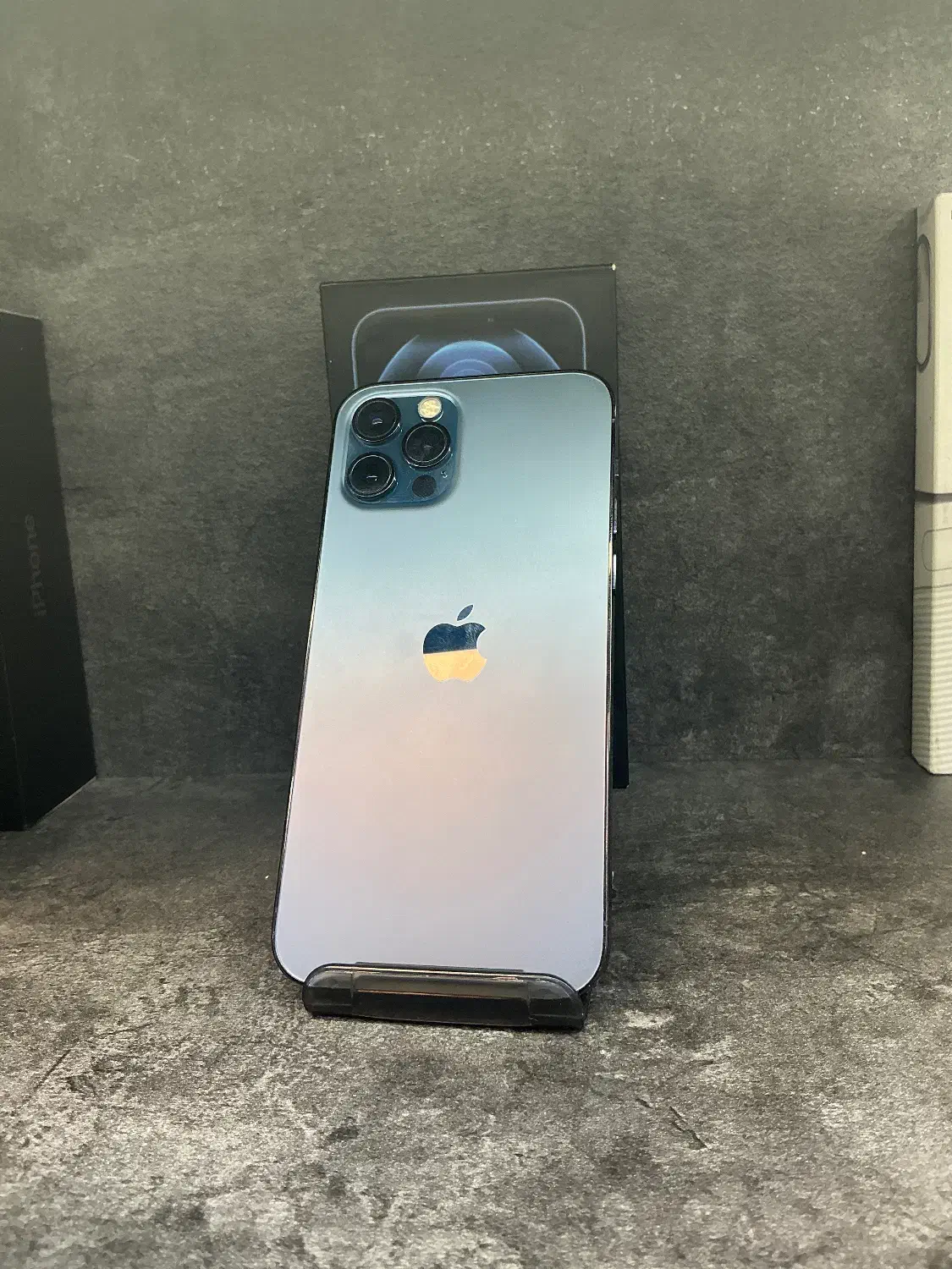 ایفون 12proو iPhone 11pro از دم اقساط|موبایل|اصفهان, مفتح|دیوار