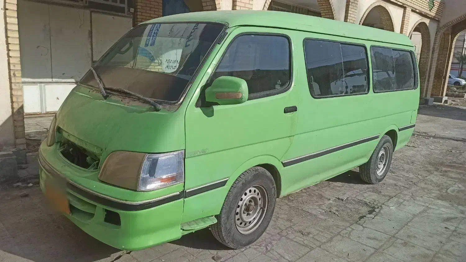 ون نارون فروش|خودرو سواری و وانت|اهواز, کیان اباد|دیوار