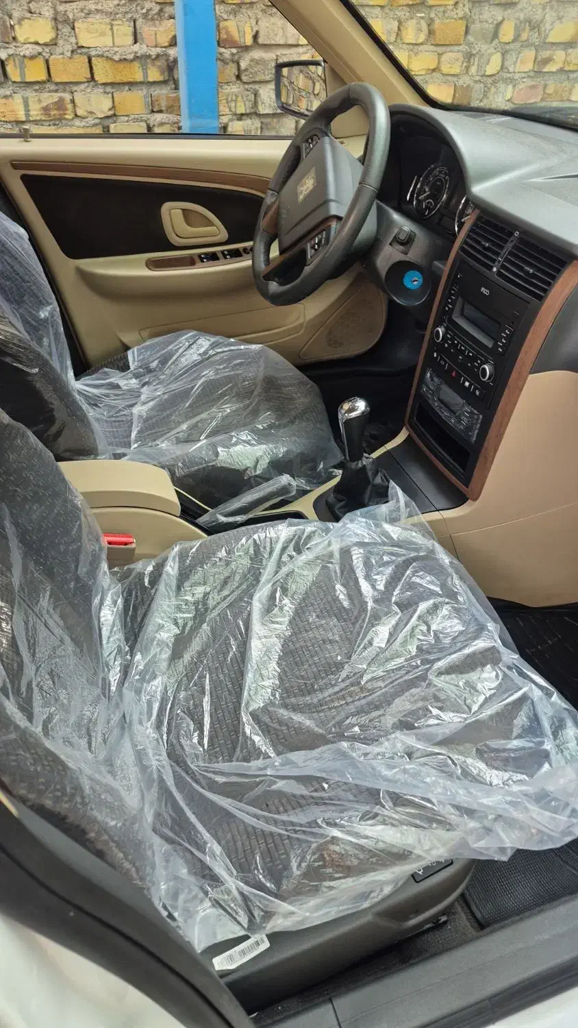 پارس تیوفایوصفر|خودرو سواری و وانت|یزد, |دیوار