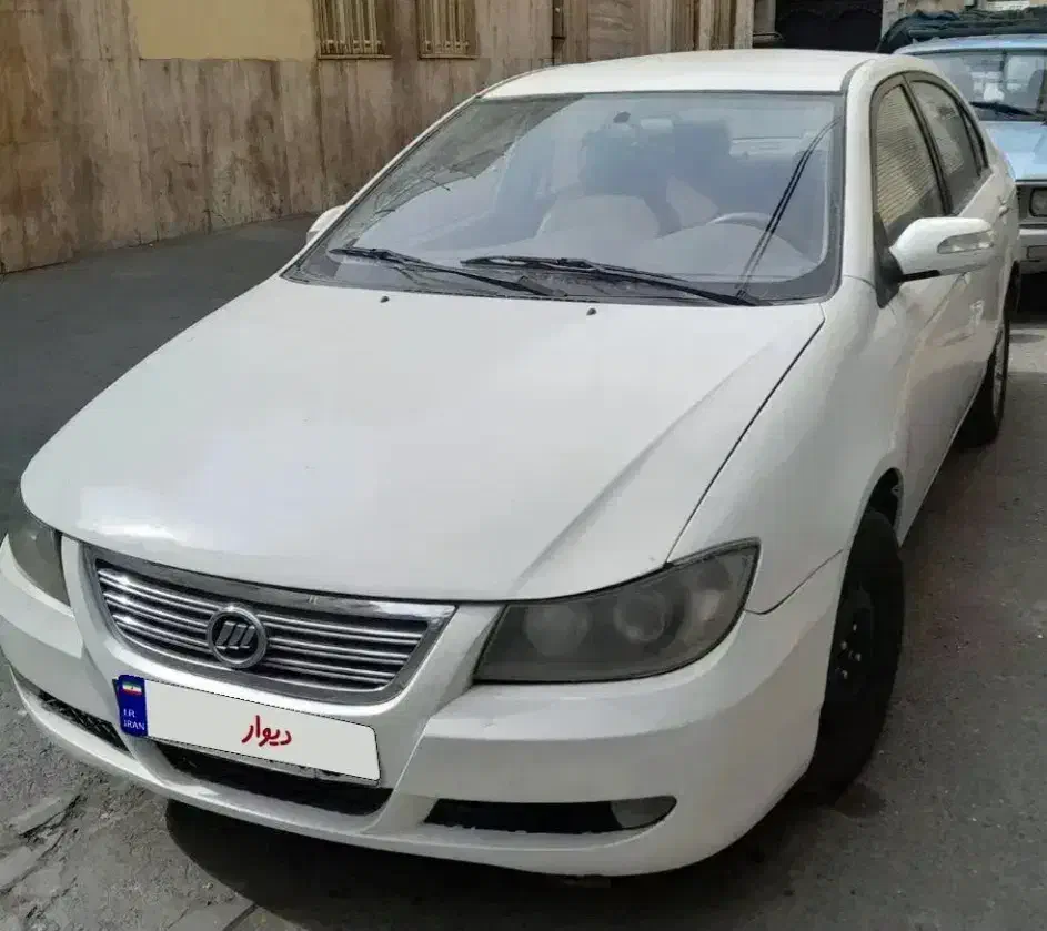 لیفان 620 اقساطی|خودرو سواری و وانت|تهران, تهرانپارس جنوبی|دیوار